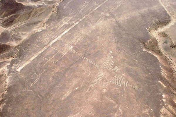 visiter lignes de Nazca